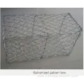 Gabion Wire Mesh for Retaining Wall